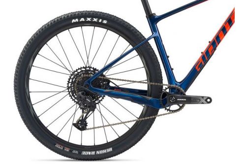 Rower górski Giant XTC Advanced 29 3 Ostatnie sztuki!